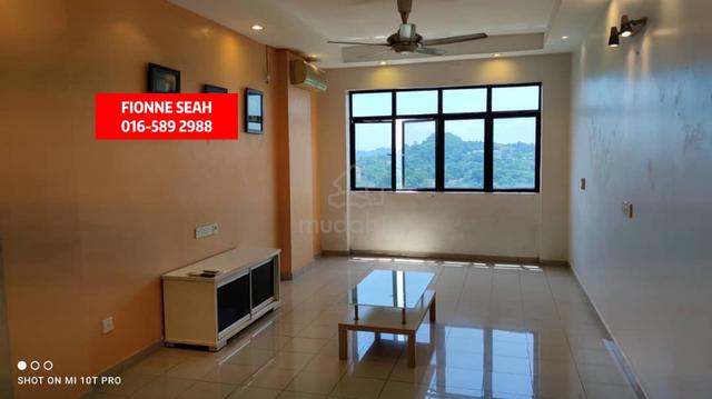 Vistaria Condominium 1