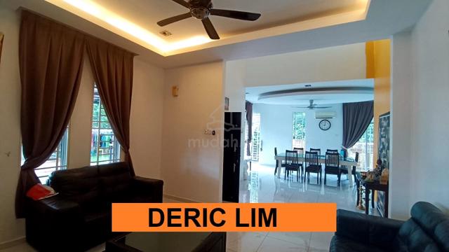 Desa Murni | 2 Storey Bungalow | Fully Reno | Sungai Dua, Butterworth 1