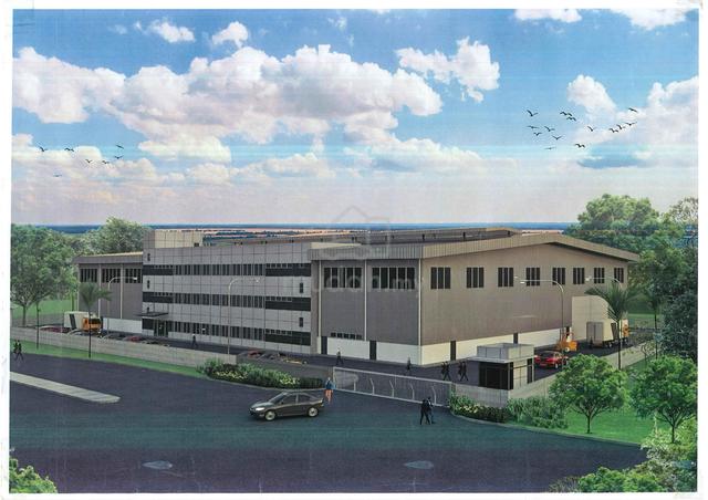 Pajam, Negeri Sembilan – Brand New Factory for Rent 1
