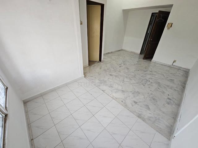 Not Facing House, 2-Storey Teres @ Taman Sri Rampai, Extended House 1
