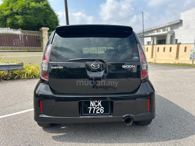 2010 Perodua MYVI 1.3 PASSO(A)NO PROCES FEES OTR - 3