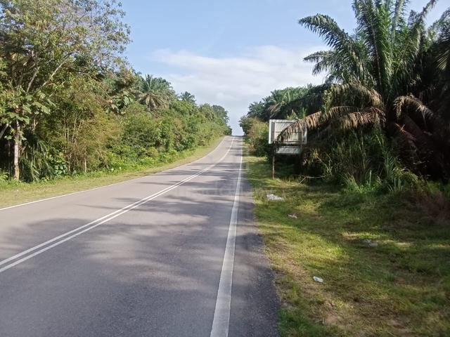 Tanah 7.8 Ekar Tepi Jalan Freehold International di Seelong Kulai 1