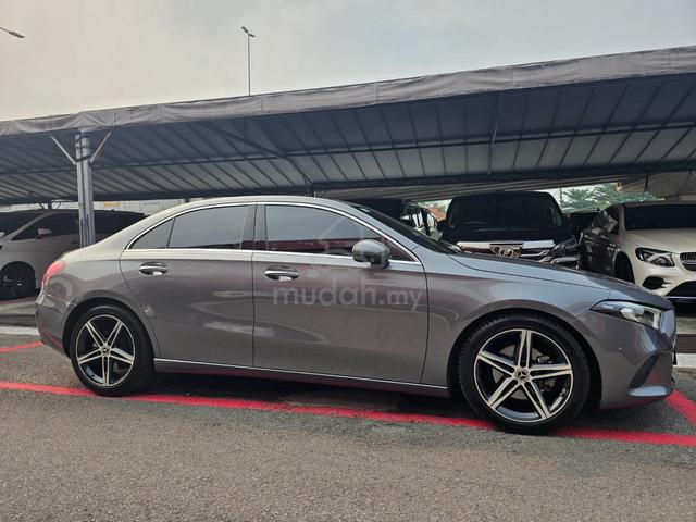 Mercedes Benz A200 PROGRESIF 53K km C&C Wrnty10/27 - 5
