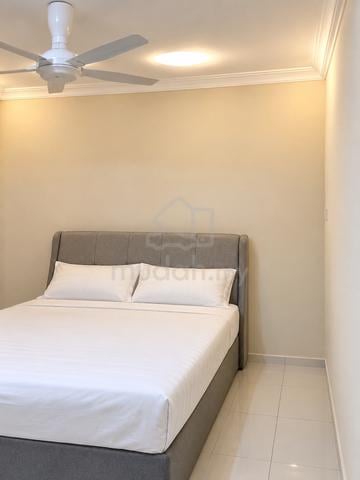 MASTER BEDROOM FOR RENT near hospital sultanah bahiyah 1
