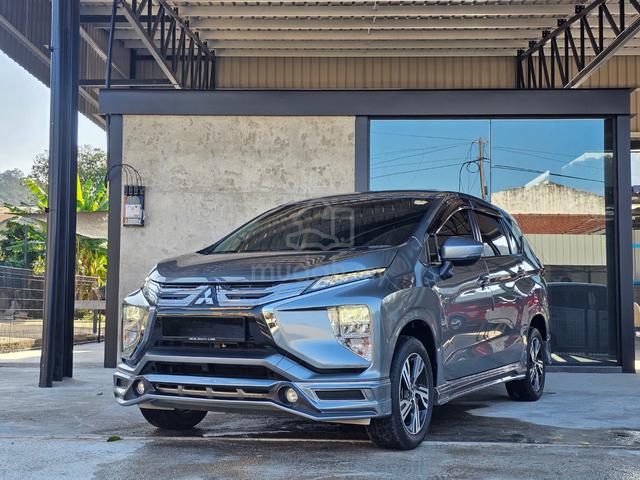 2021 Mitsubishi XPANDER 1.5 Harga OTR! Harga OTR!! - 1