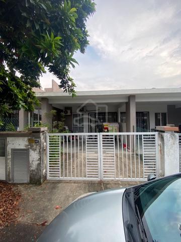 SEREMBAN 3 Dekat Dengan UiTM Seremban 3. Jual Murah 1