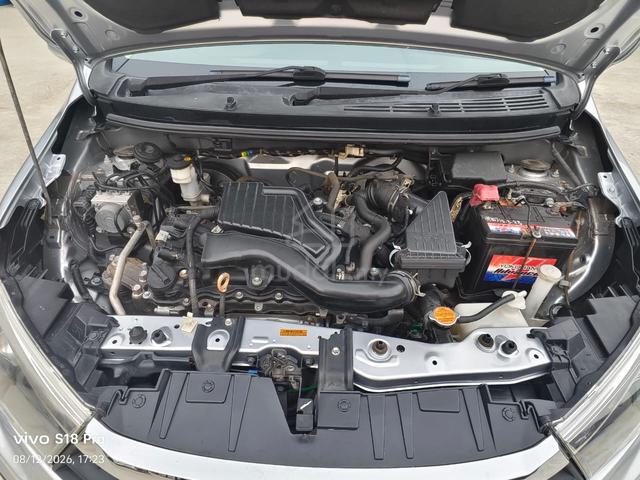 2019 Perodua BEZZA 1.3 PREMIUM X (A) - 5