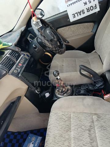 2006 Proton GEN-2 1.6 (M) - 4