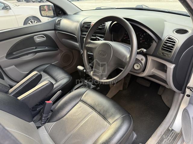 2005 Kia PICANTO 1.1 NOVUS (A) - 5