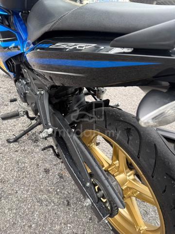 YaMaHa Y15ZR TaHuN 2022 MiLeAgE 28,xXx km !! - photo 6 of 13