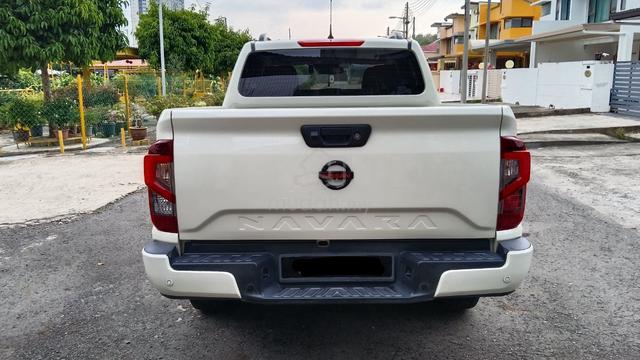 2021 Nissan Navara Pro-4X 4x4 2.5L Auto 7 Speed - 5