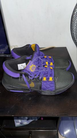 LeBron witness - photo 2 of 6