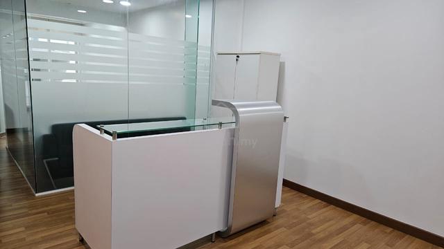 BINJAI 8 Premium SOHO | Office for Rent | KLCC | Fully Furnished 1