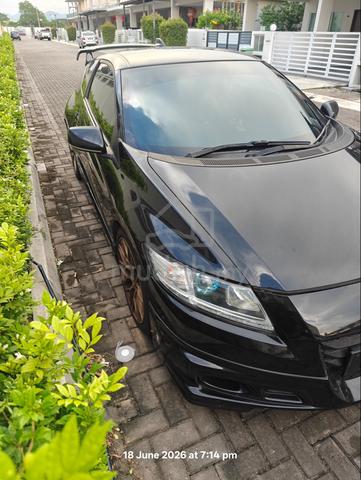 2012 Honda CR-Z 1.5 (HYBRID) (A) - 5