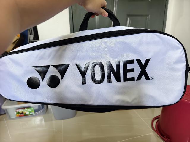 Yonex Badminton Bag - photo 2 of 4