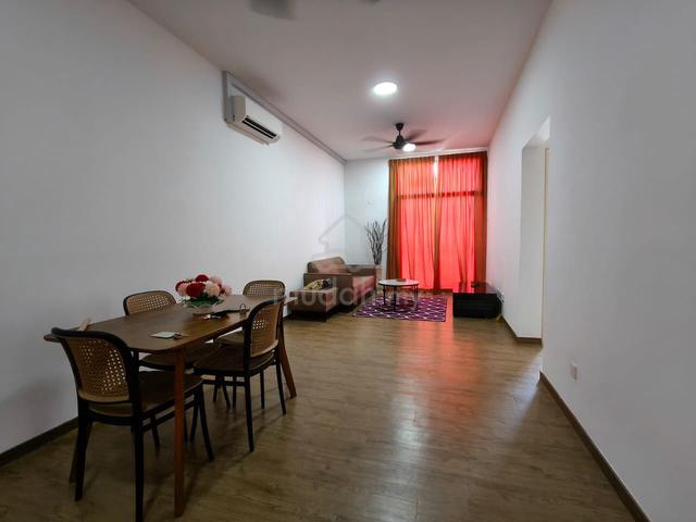Lakefront Homes @ Cyberjaya 1