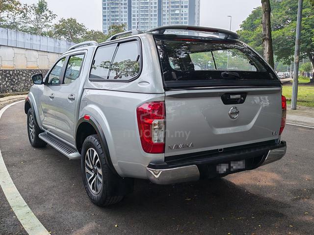 2018 Nissan NAVARA 2.5 VL NP300 (A) 2022 Facelift - 3