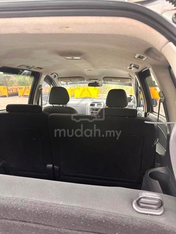 2013 Proton EXORA 1.6 BOLD STANDARD (A) - 4