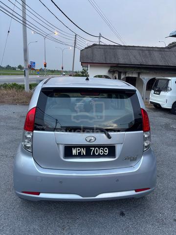 2006 Perodua MYVI 1.3 EZI (A) - 5