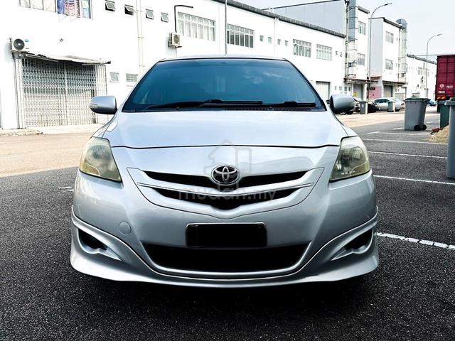 2007 Toyota VIOS 1.5 G (A) TIP TOP CONDITION - 2