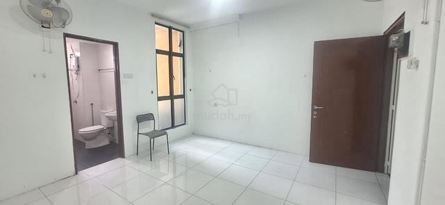 Vista Alam Serviced Apartment 1