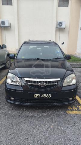 2006 Naza CITRA 2.0 GLS (A) - 5