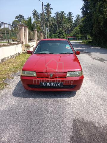 2004 proton Iswara LMST (M) 1.3 - 3