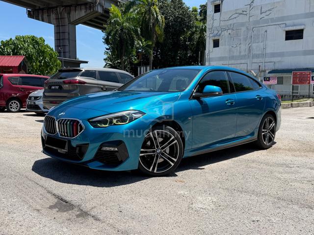 2022 Bmw 2 SERIES 1.5 18I M SPORT 92K ML FULSRV - 1