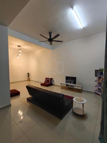 House Rent 1