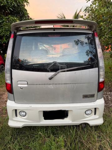 2003 Perodua KENARI 1.0 EZS (A) - 2