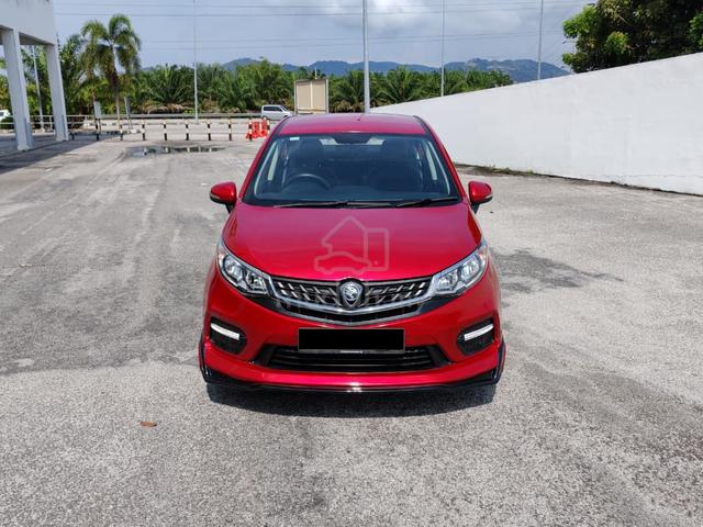 2020 Proton PERSONA PREMIUM 1.6 (A) 3 YRS WARRANTY - 3