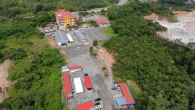 Tanah 5 Ekar Presint 17 Putrajaya Untuk Dijual 1