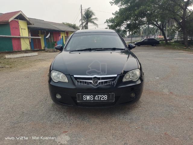2007 Proton PERSONA 1.6 MEDIUM LINE (M) - 3