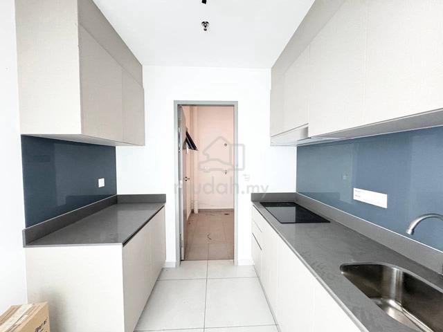 Sinaran Residences @ Utropolis 1