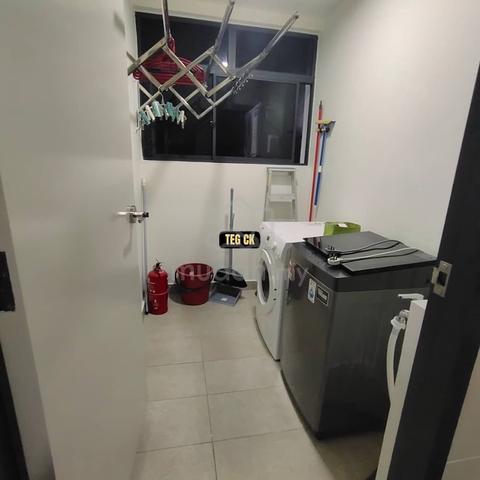 Setia City Residences 5
