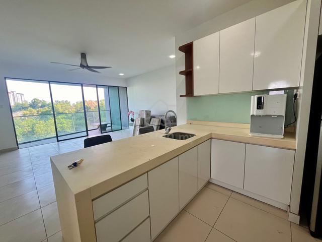 Serin Cyberjaya for rent 1