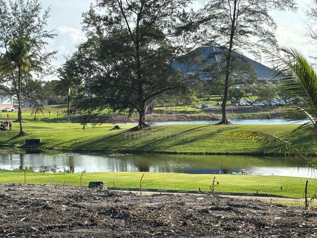 Detached Lot for sales 1