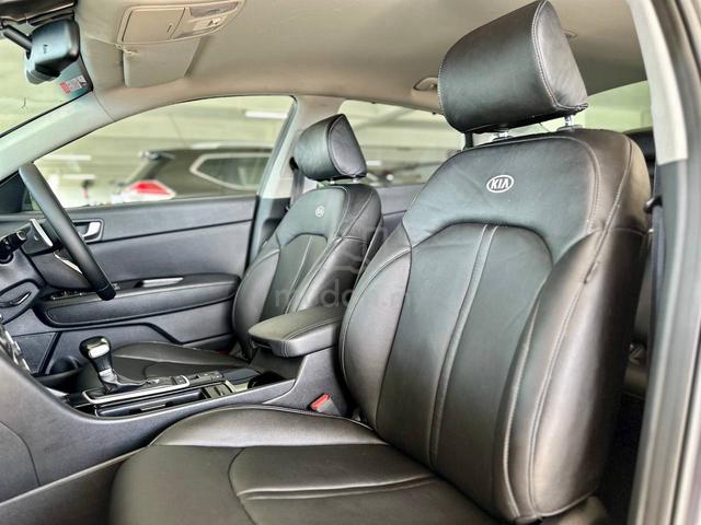 2019 Kia OPTIMA 2.0 EX (A) LEATHER SEAT TRUE YEAR - 3