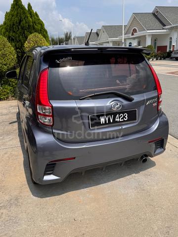 2013 Perodua MYVI 1.3 EZE ELEGANCE (A) - 3