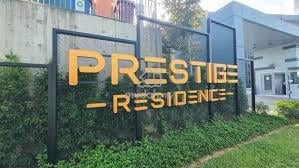 Prestige Residence 1