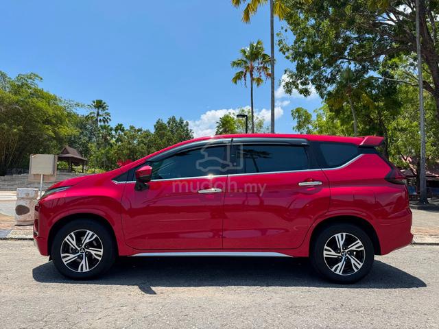 2021 Mitsubishi XPANDER 1.5 MY20 (A) - 2