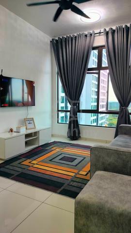 D'Summit Residences 1
