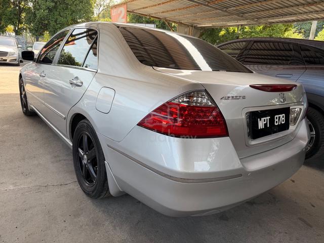 2006 Honda ACCORD 2.0 VTI (A) F/LIFT HARGA LELONG - 2