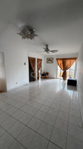 Pangsapuri Beringin (Gombak Permai) 1