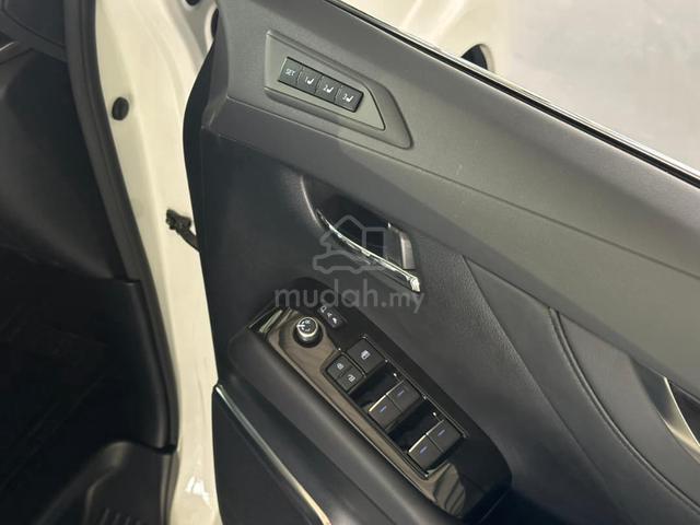 2021 Toyota ALPHARD 2.5 SC 2PD 7SEATER 38K KM - 5