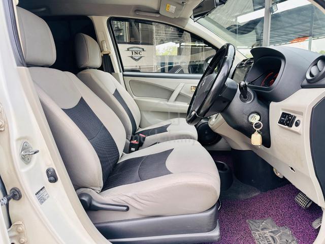 2013 Perodua MYVI 1.3 EZ STANDARD (A) - 3