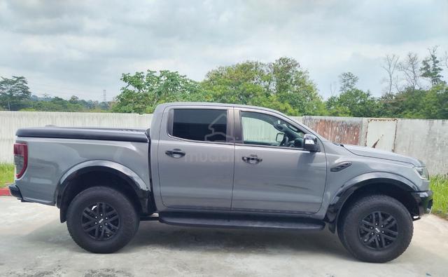 2019 Ford RANGER 2.0 RAPTOR Bi-Turbo (A) - 4