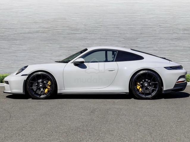 2022 Porsche 911 GT3 Touring (992 I) APPROVED CAR - 3