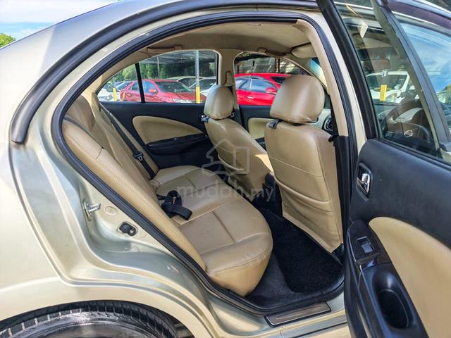 2008 Nissan SENTRA 1.6 (AUTO)-LOAN KEDAI - 5
