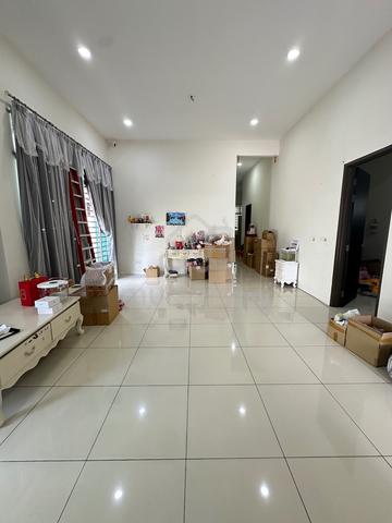 Single Storey Bungalow House @ Taman Desa Impian, Bukit Mertajam 1